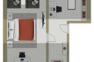 Durchdachtes Raumkonzept auf 126 m² Gesamtfläche - Bezugsfertig mit Charme und Platz für die Familie – Die vollständige Adresse der Immobilie erhältst du vom Anbieter., 41199 Odenkirchen-West, Mönchengladbach – Vorschaubild 15