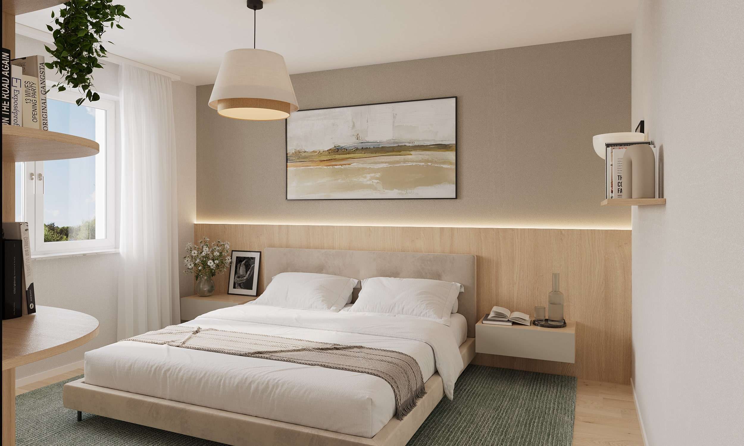 Immobilie in Diekholzen - Exklusive Neubauwohnungen - Bild 2