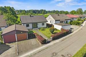 Charmanter Bungalow mit Entwicklungspotenzial in begehrter Wohnlage