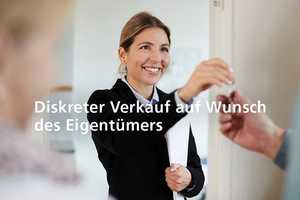 Secret Sale: Exklusives Penthouse am Herzog-Ernst-Platz mit fantastischer Dachterrasse – München – Vorschaubild 1