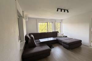 2 Split-Klimaanlagen inklusiv 3Zi-3.OG-Dachterasse-Maisonette-Penthouse-Wohnung – 60528 Niederrad, Frankfurt am Main – Vorschaubild 7