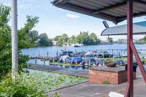 Attraktive Dachgeschosswohnung mit Terrasse und Spreeblick – Die vollständige Adresse der Immobilie erhältst du vom Anbieter., 12459 Oberschöneweide, Berlin – Vorschaubild 10
