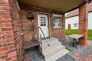 Einfamilienhaus mit Ferienwohnung im Fischerdorf Mönkebude – Hauptstraße 81, 17375 Mönkebude – Vorschaubild 16