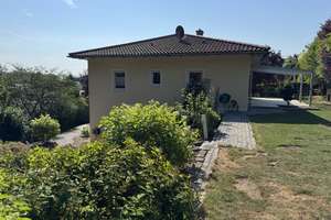 Einfamilienhaus mit viel Privatsphäre und großem Garten  – Die vollständige Adresse der Immobilie erhältst du vom Anbieter., 93197 Zeitlarn – Vorschaubild 6