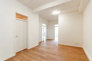 2-Zimmer-Wohnung in der Fußgängerzone – Osnabrück – Vorschaubild 3