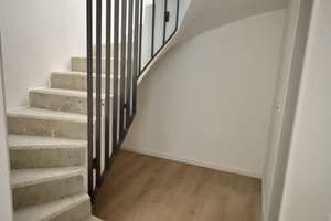 Neubau: ruhig gelegen und Homeoffice geeignete 3,5 - 4 Zimmer Maisonette-Wohnung im Innenhof – Parkstr. 4, 80339 Schwanthalerhöhe (Ortsteil), München – Vorschaubild 11