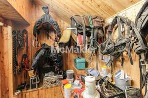 Traumhafte Deichlage für Pferdefreunde: Gehobenes Bauernhaus mit Reithalle, Stallboxen und Hallenbad – Die vollständige Adresse der Immobilie erhältst du vom Anbieter., 26844 Jemgum – Vorschaubild 17