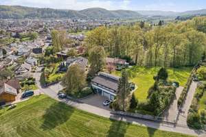 Einfamilienwohnhaus mit Schwimmbad – Reifhalde 7, 79585 Steinen – Vorschaubild 13