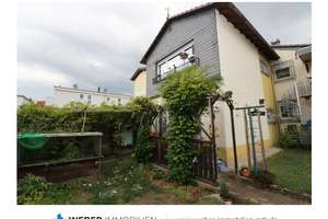 1-2 Generationenhaus mit SONNEN-Garten in RUHIGER Seitenstraße von WEILBACH – Die vollständige Adresse der Immobilie erhältst du vom Anbieter., 65439 Flörsheim am Main – Vorschaubild 3