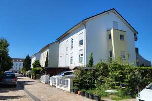 Living on the Waterfront: Modernes Design trifft Main-Panorama – Mainblick 13, 65451 Kelsterbach – Vorschaubild 2