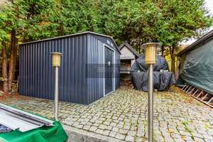 Schöner Bungalow mit traumhaften Blick in die Natur!! – Die vollständige Adresse der Immobilie erhältst du vom Anbieter., 7366 Harra – Vorschaubild 9