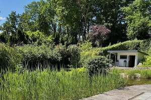 Repräsentative Premium-Villa auf 2.300 qm Parkgrundstück in bester Lage von Glienicke – Die vollständige Adresse der Immobilie erhältst du vom Anbieter., 16548 Glienicke/Nordbahn – Vorschaubild 32