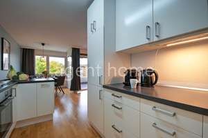 MÖBLIERT - NICE LIVING - Schöne Wohnung mit Balkon – Die vollständige Adresse der Immobilie erhältst du vom Anbieter., 70619 Heumaden, Stuttgart – Vorschaubild 14