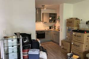 Helle 2-Zimmer-Wohnung mit Balkon in Gladbach – Windthorst Str. 5-7, 41061 Gladbach, Mönchengladbach – Vorschaubild 15