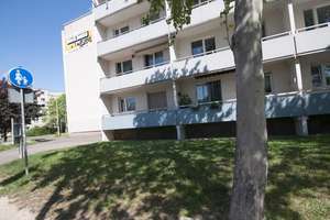 Studenten aufgepasst! Dein eigenes WG-Zimmer in Halle – Aralienstraße 5, 6122 Nördliche Neustadt, Halle (Saale) – Vorschaubild 4
