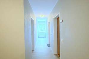 *Klein aber Mein! 1-Raum-Apartment mit TG-Stellplatz,  vermietet, in MG-Rheydt am Schmölderpark* – Die vollständige Adresse der Immobilie erhältst du vom Anbieter., 41239 Schmölderpark, Mönchengladbach – Vorschaubild 6