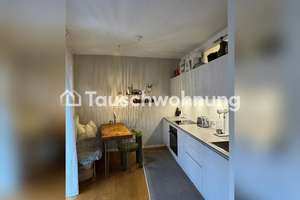 Tauschwohnung: Suche größere Wohnung in München zum Tausch – Die vollständige Adresse der Immobilie erhältst du vom Anbieter., 81543 Untergiesing, München – Vorschaubild 3