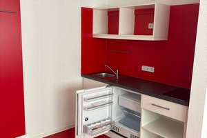 In Uninähe *  Saniert & möbliert * 1-Zi.-Appartement * Sofort bezugsfertig !!!  *  – Uhlandstraße 39, 1069 Südvorstadt-Ost, Dresden – Vorschaubild 4