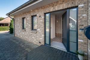 Wohn-Highlight mit Stil und viel Platz: modernes Einfamilienhaus nahe Nordsee und Husum. – Die vollständige Adresse der Immobilie erhältst du vom Anbieter., 25860 Horstedt – Vorschaubild 10