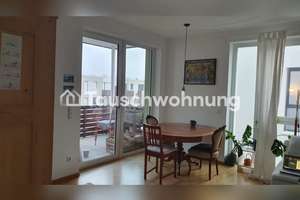 Tauschwohnung: 2-Zimmer-Wohnung mit Balkon in der Bahnstadt – Die vollständige Adresse der Immobilie erhältst du vom Anbieter., 69115 Bahnstadt, Heidelberg – Vorschaubild 2