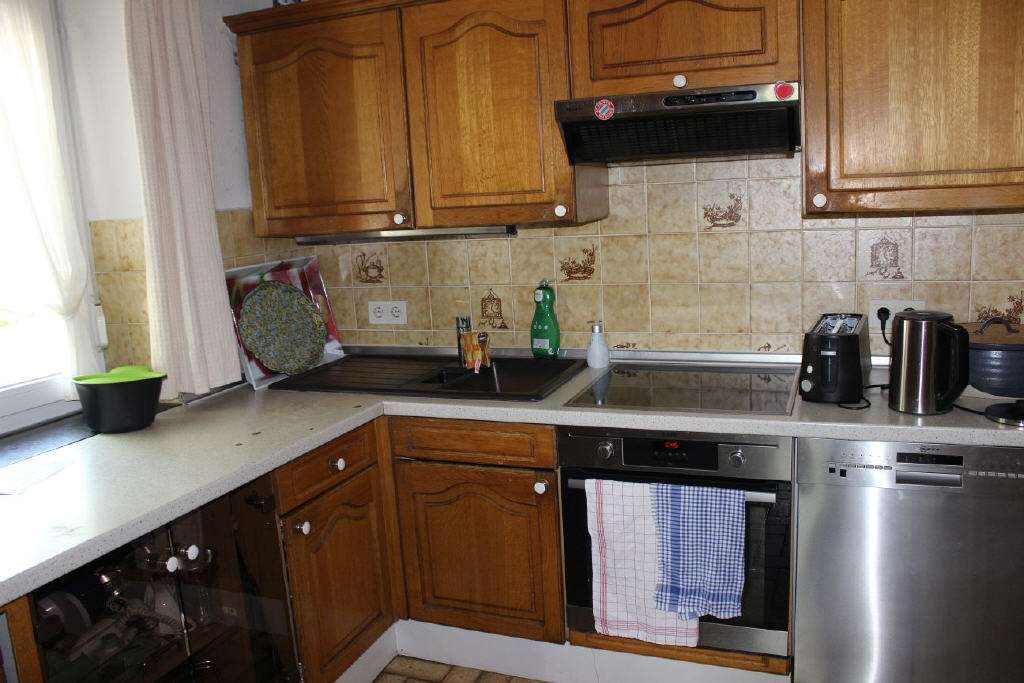 Immobilie in Thierhaupten - Gepflegtes Architektenhaus in Top Lage Thierhauptens! - Bild 13