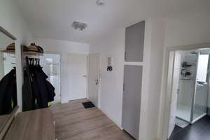 Mehrfamilienhaus mit Schwimmbad in Bremerhaven-Speckenbüttel – Wurster Straße 201, 27580 Speckenbüttel, Bremerhaven – Vorschaubild 8