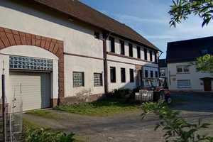Schöner wohnen auf dem Land, imposantes Bauernhaus mit vielfältigen Möglichkeiten in ruhiger Seit... – Kusel (Kreis) – Vorschaubild 23
