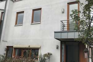 Individuelles Einfamilienhaus mit gehobener Innenausstattung zur Miete in Köln