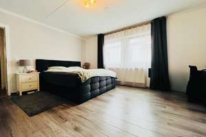 ** BUNGALOW! Teilsaniert, bezugsfrei & traumhaften Garten! ** – Die vollständige Adresse der Immobilie erhältst du vom Anbieter., 61169 Friedberg (Hessen) – Vorschaubild 12