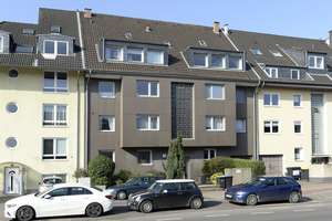 🏡 207 m² Wohnfläche | Erdgeschosswohnung mit separater Souterrainwohnung & Garage | Köln-Niehl