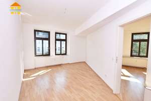 *Attraktive 2-Raum-Wohnung in ruhiger Lage - Hilbersdorf mit Einbauküche* – Orthstraße 17, 9131 Hilbersdorf, Chemnitz – Vorschaubild 12