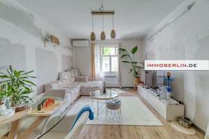 IMMOBERLIN.DE - Ideal positioniertes Haus mit mehreren Wohnungen & Ausbaupotenzial – Die vollständige Adresse der Immobilie erhältst du vom Anbieter., 12555 Köpenick, Berlin – Vorschaubild 6