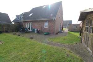 Preiswerte, gepflegte 5-Zimmer-Doppelhaushälfte mit EBK in Niebüll – Nordfriesland (Kreis) – Vorschaubild 3