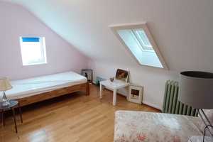 Freistehendes Haus in erstklassiger Aussichtslage mit Ausbaupotential! – Lörrach (Kreis) – Vorschaubild 11