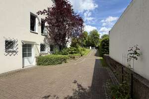 Repräsentative Stadtvilla im Philosophenviertel – Großzügiges Wohnen auf parkähnlichem Grundstück – Die vollständige Adresse der Immobilie erhältst du vom Anbieter., 30625 Kleefeld, Hannover – Vorschaubild 33