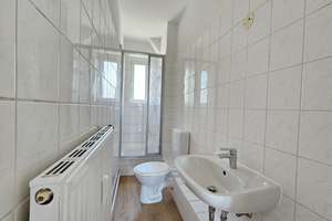 Ihre neue Wohlfühlzone: Renovierte 2-Zimmer-Wohnung mit Balkon – Alt Fermersleben 16a, 39122 Fermersleben, Magdeburg – Vorschaubild 8