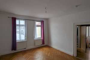 3-Raum-Wohnung mit Balkon in Stuttgart West  – Stuttgart – Vorschaubild 8