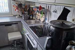 Möblierte 2-Zimmer-Wohnung mit Balkon in Duisburg – Bronkhorststr. 143, 47137 Mittelmeiderich, Duisburg – Vorschaubild 11