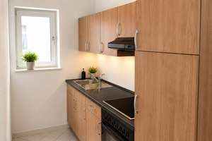 Kapitalanlage mit Mietsteigerungspotenzial – 6108 Paulusviertel, Halle (Saale) – Vorschaubild 2