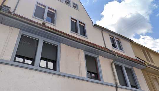 Bild von **Modernisiertes Mehrfamilienhaus mit Ausbaupotenzial!***