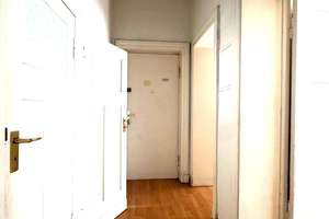 DERZEIT VERMIETET - guter Schnitt + TG-STELLPLATZ | gemütliche 2,5-Zimmer-Whg. – Die vollständige Adresse der Immobilie erhältst du vom Anbieter., 13189 Pankow (Ortsteil), Berlin – Vorschaubild 4