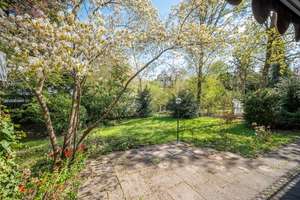 Familienvilla in Premiumlage nahe dem Englischen Garten. – Die vollständige Adresse der Immobilie erhältst du vom Anbieter., 80805 Alte Heide-Hirschau, München – Vorschaubild 8