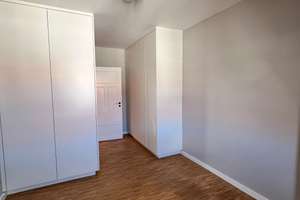 Schwabing erleben: Helle 3-Zimmer-Wohnung mit Balkon Teilmöbliert – 80805 Neufreimann, München – Vorschaubild 10