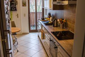 Gehobene 3-Zimmer-Whg mit Balkon in zentrumsnaher, ruhiger Lage (befristet auf zwei Jahre) – Die vollständige Adresse der Immobilie erhältst du vom Anbieter., 4105 Zentrum-Nord, Leipzig – Vorschaubild 6