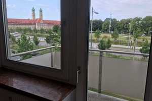 Top ausgestattete vollmöblierte 2-Zimmer-Wohnung mit Balkon – 50 m² – München – Vorschaubild 15