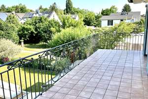 Luxuriöses Anwesen mit Pool und großem Garten an der Aubinger Lohe – Die vollständige Adresse der Immobilie erhältst du vom Anbieter., 81249 Lochhausen, München – Vorschaubild 19