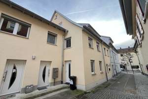 Wohnen mit Charakter: Zweizimmerwohnung in Kirchheim unter Teck – Die vollständige Adresse der Immobilie erhältst du vom Anbieter., 73230 Kirchheim unter Teck – Vorschaubild 2