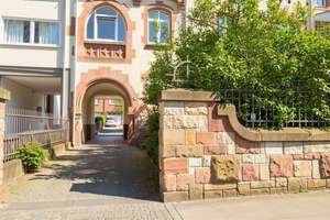 WRS Immobilien - Darmstadt-Bessungen - DG-Maisonette - 5  Zimmer Wohnung mit Balkon – Die vollständige Adresse der Immobilie erhältst du vom Anbieter., 64285 Bessungen, Darmstadt – Vorschaubild 24