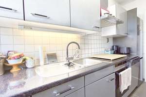 Toll vermietet & optimal angebunden - Großzügige 1-Zimmer-Wohnung in Augsburg-Kriegshaber – Die vollständige Adresse der Immobilie erhältst du vom Anbieter., 86156 Kriegshaber, Augsburg – Vorschaubild 4