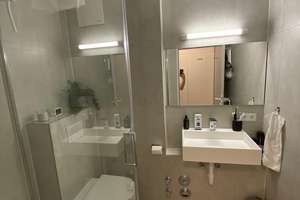 Modernes, frisch saniertes und möbliertes Apartment zum Wohlfühlen – Sielkamp 7A, 38112 Nordstadt, Braunschweig – Vorschaubild 3